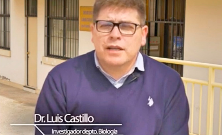 Investigación mejorará cultivo de uva en la Región de Coquimbo